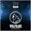 Nkey, Wolfrage - Rush (Original Mix)