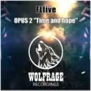 FLfive, Wolfrage - Go Towards Hope