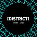 Mosko - Awol (Original Mix)