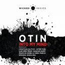 Otin - Into My Mind (Luix Spectrum Remix)
