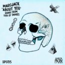 Marcjack - About You
