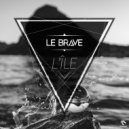 Le Brave - L\'île (Intox Remix)