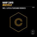 Narf Zayd - Muevelo, Pt. 2 (Fukisama Afro Latin Dub)