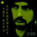 Kypa - Pseudo Wars