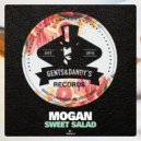Mogan - Olive Oil (Original Mix)