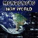Mondonovo - New World (Hard Dub Flat)