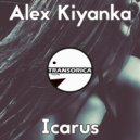 Alex Kiyanka - Control