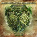 Corrupt Illusionist & Psykoveda - Crystal Exorcism