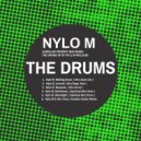 Nylo M & Afro Vicco - Russian Guitar (Afro Drum Mix)