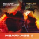 Bryan Kearney & Deirdre McLaughlin - Open My Mind