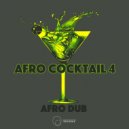 Afro Dub - Thin Line Afro