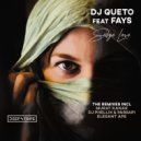 DJ Queto, Fays - Sedge Love (DJ Phellix, PARSAPi Remix)