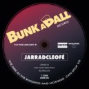 Jarradcleofé - Reciprocate (Original Mix)