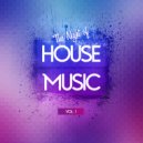 Nikyrez - Exceeds Your Eyes (Original Mix)