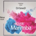 DJ GrooD - Marimba House