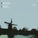 Ruimte Vogel - Behind Space