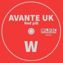 Avante (UK) - Red Pill