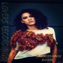 Akrosonix - No Love