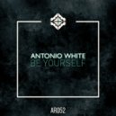 Antonio White - Why did you leave me alone