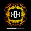 Fantom Freq, Riffa - Operate (Original Mix)