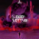 Odd Lottus - Sand & Shadow