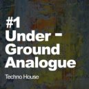 Techno House - Redus (Original Mix)