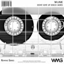 WoNK - Don't Give Up Disco