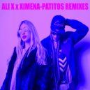 Ali X x Ximena - Patitos (Alejandro Paz Remix)