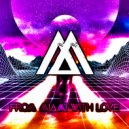 Marwollo - Sunny Palms