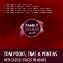 Tom Pooks & Time - Red Castle