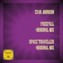 Evan Johnson - Space Traveller