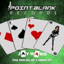 Jay Ward - Movin On (Original Mix)
