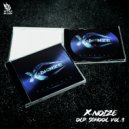 X-noiZe & Tom.C - Wheels of Misfortune