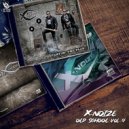 X-noiZe & Domestic - Non Human (X-noiZe Remix)