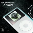 X-noiZe & Tom.C - Clockwise (Original Mix)