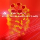 John Clarcq - Mystic Rivers