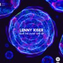 Lenny Kiser - Bass Drummer