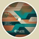 M.A. - Bootysamba