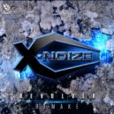 X-noiZe - Revolver