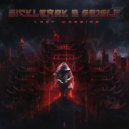 Sickleark & SrjSlf - Lost Warrior