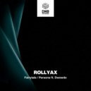 Rollyax feat. Dwowdo - Persona