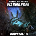 Warmonger & Revolxist - Reckless (Original Mix)