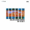 Hollen, David Granha - Braided