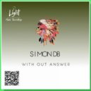 SIMON DB - Whit Out Answer