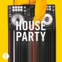 Chus & Ceballos feat. Dario D'Attis - Heart of Glitter