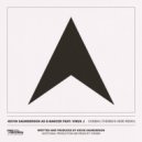 Kevin Saunderson, E-Dancer feat. Virus J - Oombah