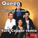 Queen - Don't stop me now