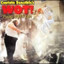 Captain Sensible - Wot