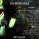 Dj Vogan - NeuroMan #2
