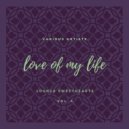 Nicolette Cross - Open The Window (Emotional & Chill Mix)